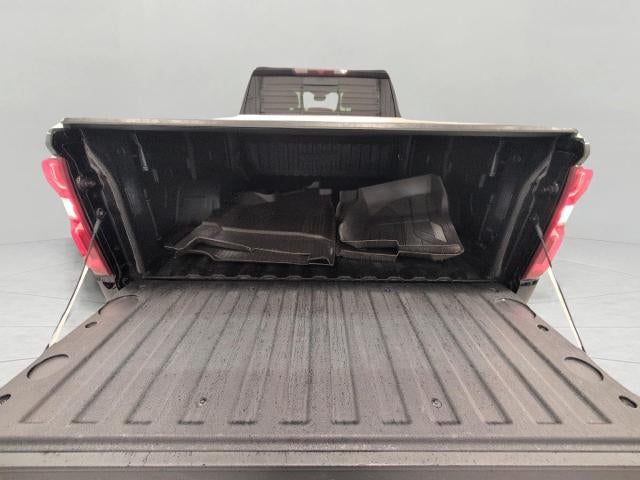 2024 Chevrolet Silverado 1500 4WD Crew Cab 147 High Country