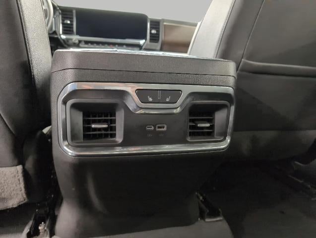 2024 Chevrolet Silverado 1500 4WD Crew Cab 147 High Country