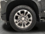 2024 Chevrolet Silverado 1500 4WD Crew Cab 147 High Country