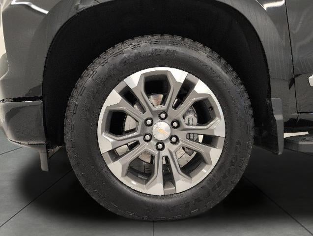 2024 Chevrolet Silverado 1500 4WD Crew Cab 147 High Country