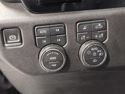 2024 Chevrolet Silverado 1500 4WD Crew Cab 147 High Country