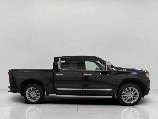 2024 Chevrolet Silverado 1500 4WD Crew Cab 147 High Country