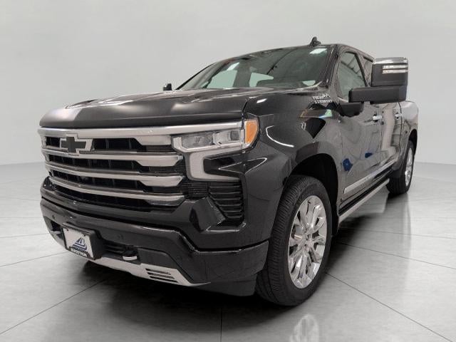 2024 Chevrolet Silverado 1500 4WD Crew Cab 147 High Country