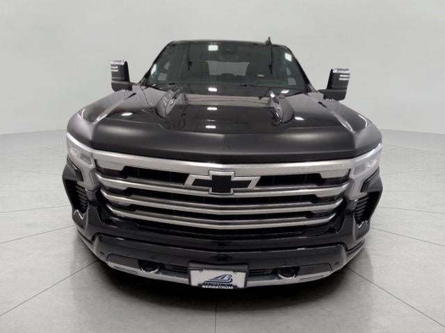 2024 Chevrolet Silverado 1500 4WD Crew Cab 147 High Country