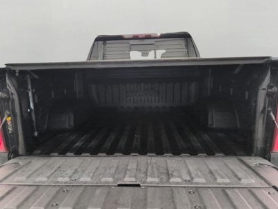 2024 Chevrolet Silverado 1500 4WD Crew Cab 147 High Country