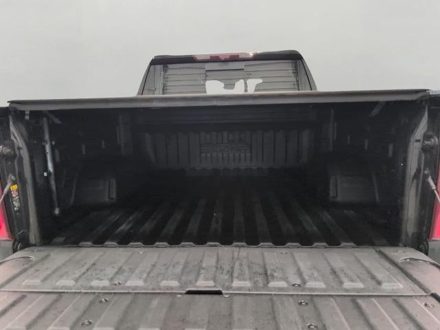 2024 Chevrolet Silverado 1500 4WD Crew Cab 147 High Country