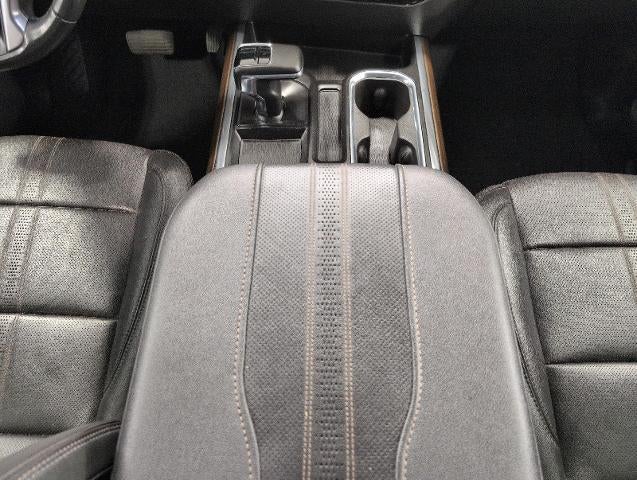 2024 Chevrolet Silverado 1500 4WD Crew Cab 147 High Country