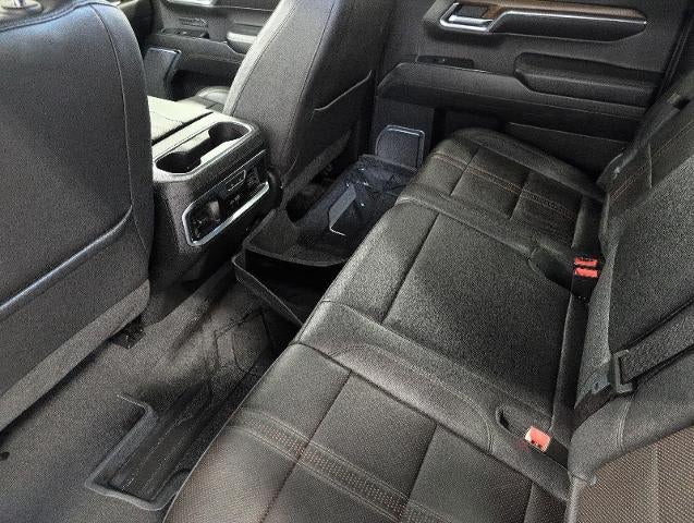 2024 Chevrolet Silverado 1500 4WD Crew Cab 147 High Country