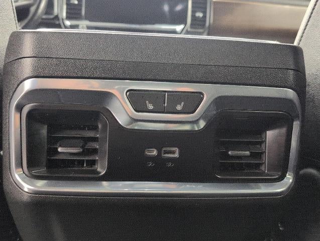 2024 Chevrolet Silverado 1500 4WD Crew Cab 147 High Country