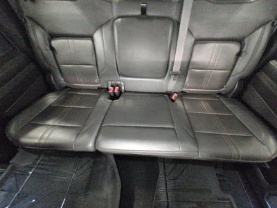 2024 Chevrolet Silverado 1500 4WD Crew Cab 147 High Country