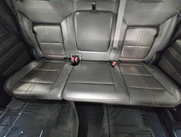 2024 Chevrolet Silverado 1500 4WD Crew Cab 147 High Country