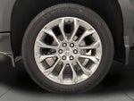 2024 Chevrolet Silverado 1500 4WD Crew Cab 147 High Country