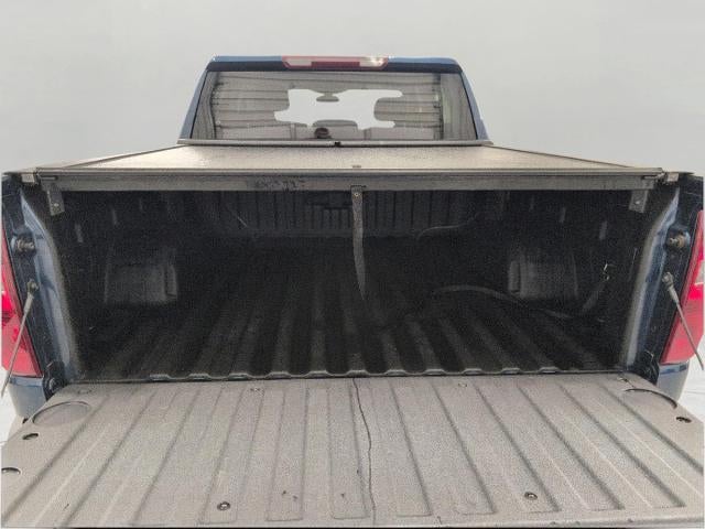 2022 Chevrolet Silverado 1500 LTD 4WD Crew Cab 147 LT w/1LT