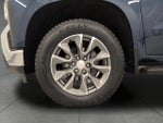 2022 Chevrolet Silverado 1500 LTD 4WD Crew Cab 147 LT w/1LT