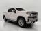 2021 Chevrolet Silverado 1500 4WD Crew Cab 147 LTZ