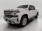 2021 Chevrolet Silverado 1500 4WD Crew Cab 147 LTZ