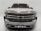 2021 Chevrolet Silverado 1500 4WD Crew Cab 147 LTZ