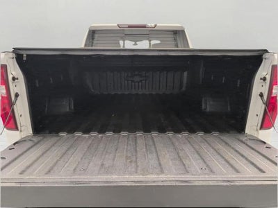 2021 Chevrolet Silverado 1500 4WD Crew Cab 147 LTZ