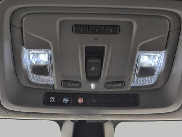 2021 Chevrolet Silverado 1500 4WD Crew Cab 147 LTZ