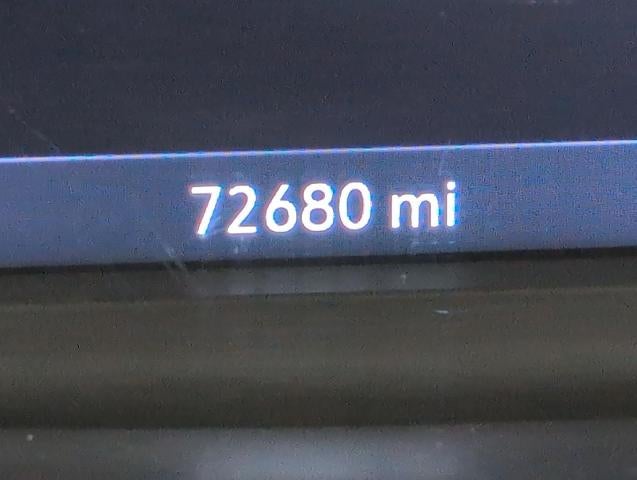 2021 Chevrolet Silverado 1500 4WD Crew Cab 147 LTZ