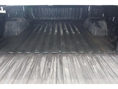 2021 Chevrolet Silverado 1500 4WD Crew Cab 147 LTZ