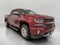 2017 Chevrolet Silverado 1500 4WD Double Cab 143.5 LTZ w/2LZ