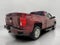 2017 Chevrolet Silverado 1500 4WD Double Cab 143.5 LTZ w/2LZ
