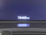 2017 Chevrolet Silverado 1500 4WD Double Cab 143.5 LTZ w/2LZ