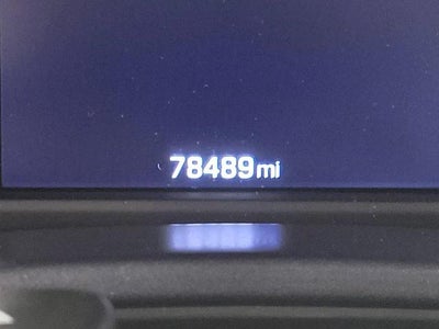 2017 Chevrolet Silverado 1500 4WD Double Cab 143.5 LTZ w/2LZ