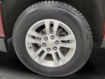 2017 Chevrolet Silverado 1500 4WD Double Cab 143.5 LTZ w/2LZ