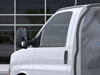 2025 GMC Savana Cutaway 3500 3500 Van 139