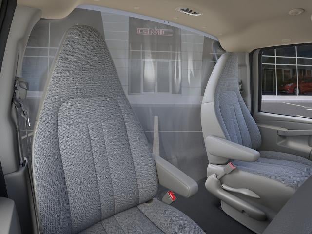 2025 GMC Savana Cutaway 3500 3500 Van 139