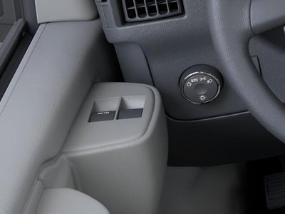 2025 GMC Savana Cutaway 3500 3500 Van 139
