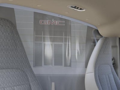 2025 GMC Savana Cutaway 3500 3500 Van 139