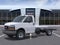 2025 GMC Savana Cutaway 3500 3500 Van 139