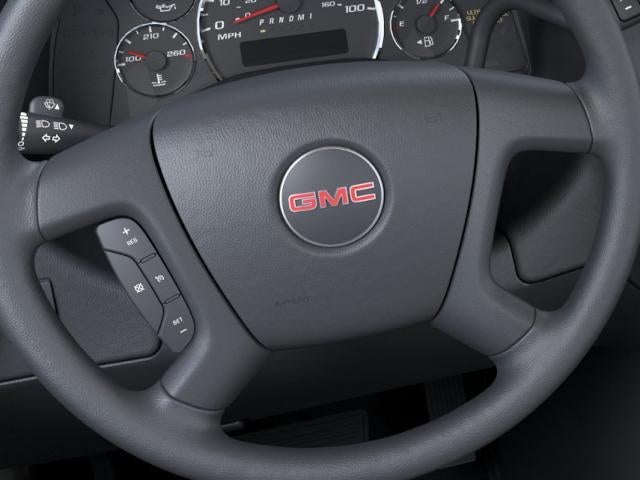 2025 GMC Savana Cutaway 3500 3500 Van 139