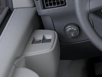 2025 GMC Savana Cutaway 3500 3500 Van 139