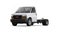 2025 GMC Savana Cutaway 3500 3500 Van 139
