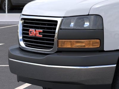 2025 GMC Savana Cutaway 3500 3500 Van 139