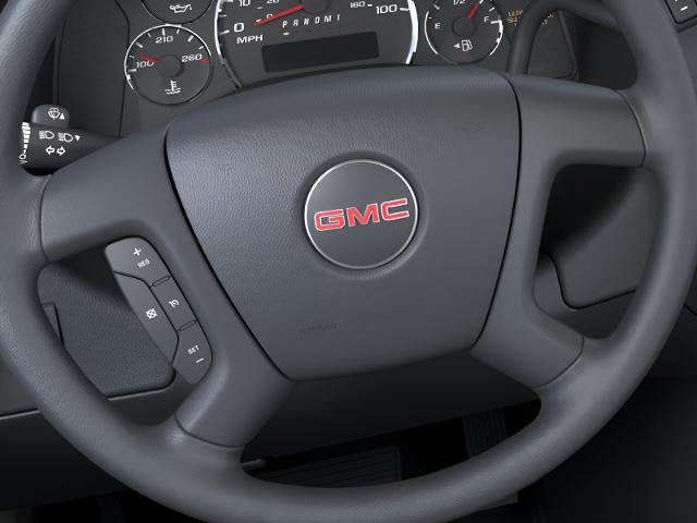 2025 GMC Savana Cutaway 3500 3500 Van 139