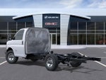 2025 GMC Savana Cutaway 3500 3500 Van 139