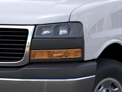 2025 GMC Savana Cutaway 3500 3500 Van 139
