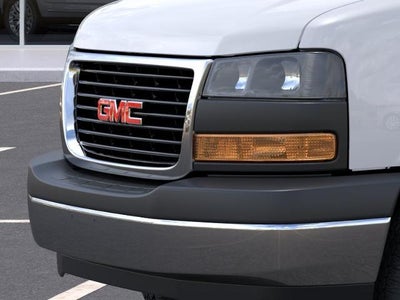 2025 GMC Savana Cutaway 3500 3500 Van 139