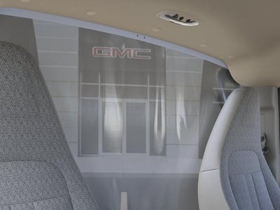 2025 GMC Savana Cutaway 3500 3500 Van 139