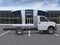 2025 GMC Savana Cutaway 3500 3500 Van 139