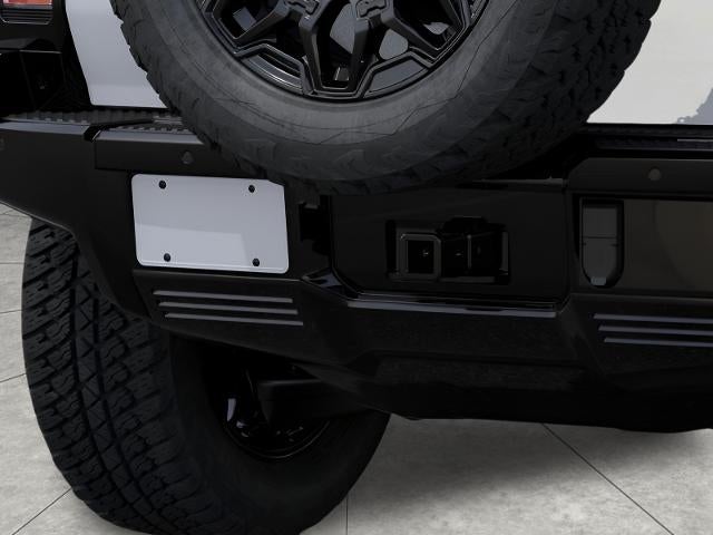 2025 GMC HUMMER EV SUV e4WD 4dr 2X