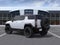 2025 GMC HUMMER EV SUV e4WD 4dr 2X