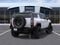 2025 GMC HUMMER EV SUV e4WD 4dr 2X