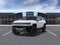 2025 GMC HUMMER EV SUV e4WD 4dr 2X