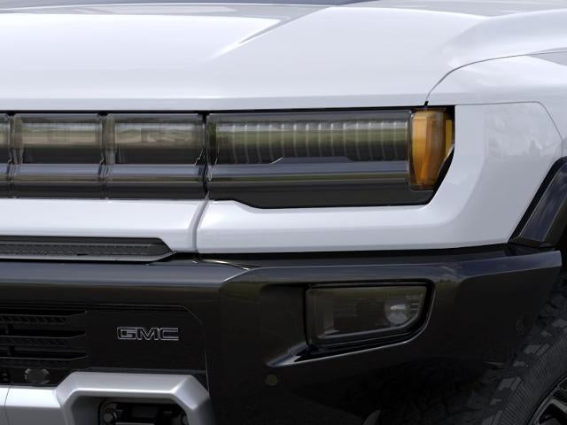 2025 GMC HUMMER EV SUV e4WD 4dr 2X